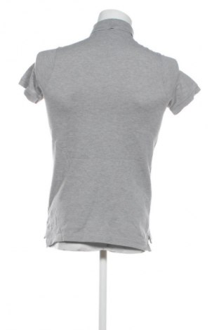 Ανδρικό t-shirt Tommy Hilfiger, Μέγεθος S, Χρώμα Γκρί, Τιμή 36,99 €