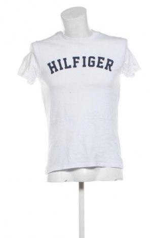 Férfi póló Tommy Hilfiger, Méret S, Szín Fehér, Ár 9 919 Ft