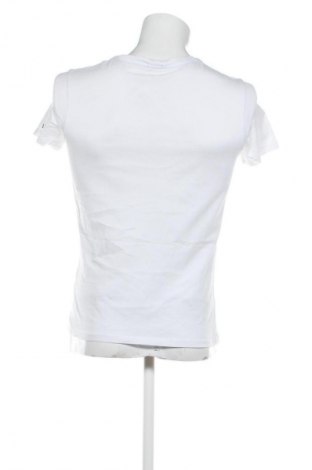 Férfi póló Tommy Hilfiger, Méret S, Szín Fehér, Ár 9 919 Ft