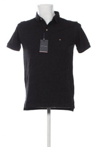 Herren T-Shirt Tommy Hilfiger, Größe M, Farbe Schwarz, Preis € 65,99