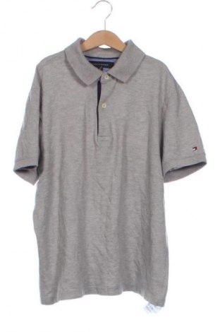 Herren T-Shirt Tommy Hilfiger, Größe S, Farbe Grau, Preis € 28,99