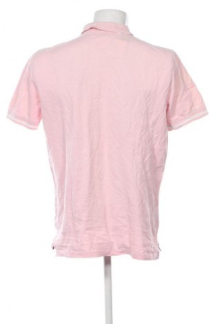 Pánské tričko  Tommy Hilfiger, Velikost XL, Barva Růžová, Cena  909,00 Kč