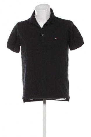Herren T-Shirt Tommy Hilfiger, Größe L, Farbe Schwarz, Preis € 39,99