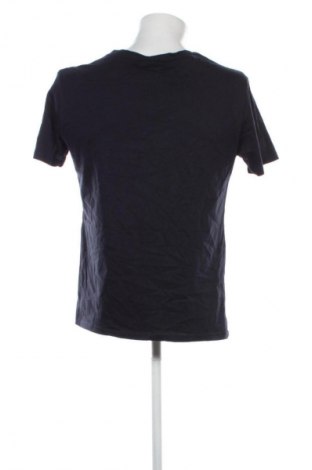 Męski T-shirt Tommy Hilfiger, Rozmiar M, Kolor Niebieski, Cena 109,99 zł