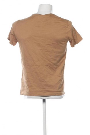 Pánske tričko  Tommy Hilfiger, Veľkosť M, Farba Hnedá, Cena  25,95 €