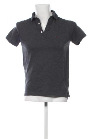 Ανδρικό t-shirt Tommy Hilfiger, Μέγεθος S, Χρώμα Γκρί, Τιμή 36,99 €
