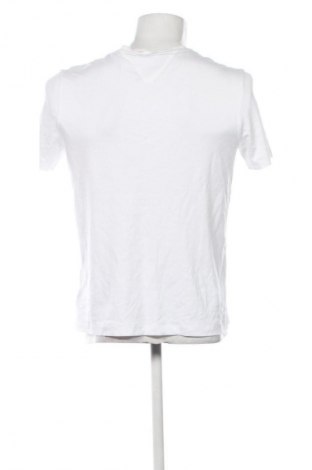 Tricou de bărbați Tommy Hilfiger, Mărime S, Culoare Alb, Preț 80,99 Lei