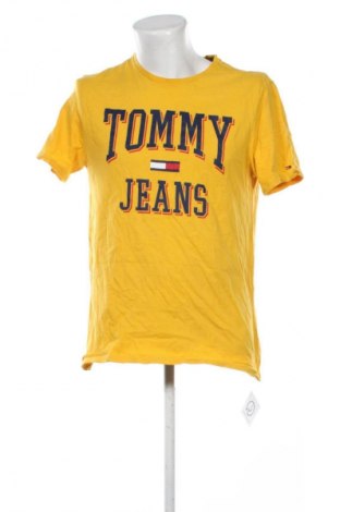 Pánské tričko  Tommy Jeans, Velikost L, Barva Vícebarevné, Cena  449,00 Kč