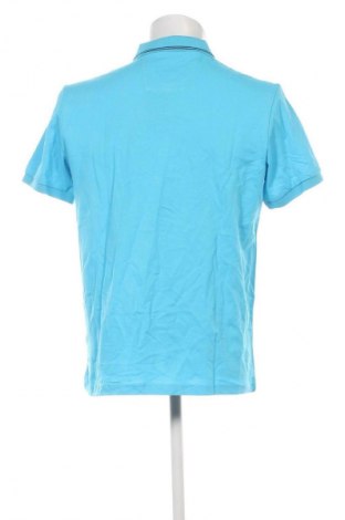 Férfi póló Tony Montana, Méret L, Szín Kék, Ár 6 546 Ft