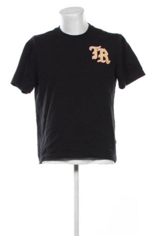 Męski T-shirt True Religion, Rozmiar M, Kolor Czarny, Cena 112,00 zł