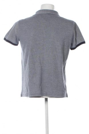 Pánské tričko  Trussardi Jeans, Velikost L, Barva Modrá, Cena  799,00 Kč