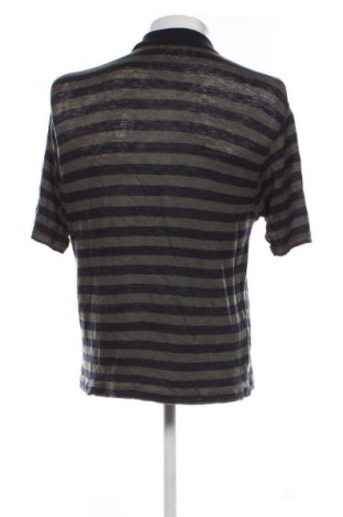 Tricou de bărbați Umberto Ginocchietti, Mărime L, Culoare Multicolor, Preț 90,99 Lei