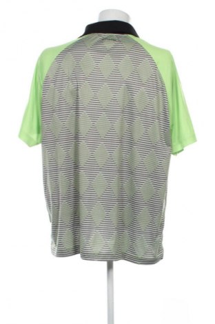 Męski T-shirt Unbranded, Rozmiar 3XL, Kolor Kolorowy, Cena 46,99 zł