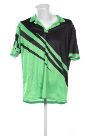 Męski T-shirt Unbranded, Rozmiar 3XL, Kolor Kolorowy, Cena 46,99 zł