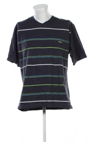 Męski T-shirt Unbranded, Rozmiar 3XL, Kolor Kolorowy, Cena 51,99 zł