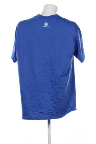 Tricou de bărbați Unbranded, Mărime 3XL, Culoare Albastru, Preț 71,79 Lei