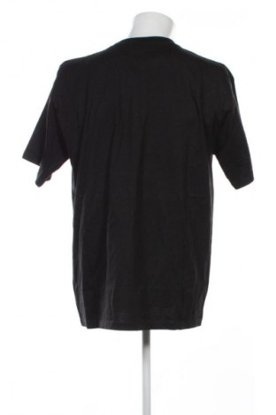 Męski T-shirt Unbranded, Rozmiar XXL, Kolor Czarny, Cena 53,99 zł