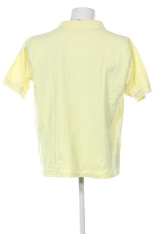 Męski T-shirt Unbranded, Rozmiar XL, Kolor Żółty, Cena 51,99 zł