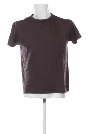 Męski T-shirt Unbranded, Rozmiar L, Kolor Brązowy, Cena 53,58 zł