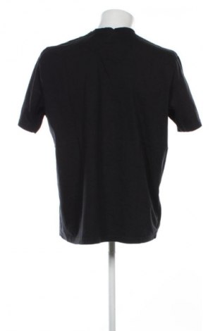 Męski T-shirt Unbranded, Rozmiar XXL, Kolor Czarny, Cena 51,99 zł
