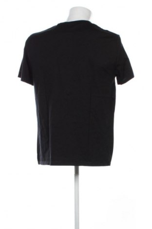 Męski T-shirt Unbranded, Rozmiar XL, Kolor Czarny, Cena 46,99 zł