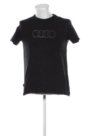 Męski T-shirt Unbranded, Rozmiar L, Kolor Czarny, Cena 46,99 zł