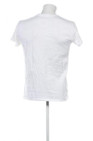 Męski T-shirt Unbranded, Rozmiar L, Kolor Biały, Cena 51,99 zł