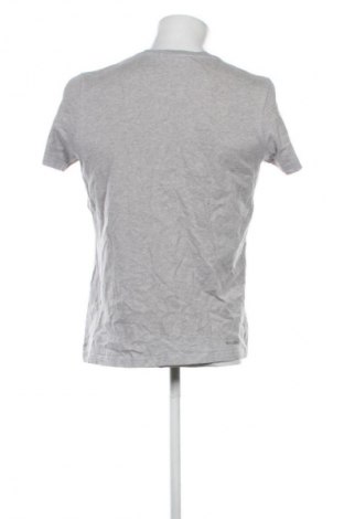 Męski T-shirt Unbranded, Rozmiar L, Kolor Szary, Cena 51,99 zł