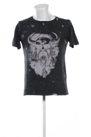 Męski T-shirt Unbranded, Rozmiar M, Kolor Kolorowy, Cena 77,99 zł