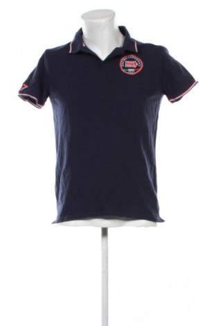 Męski T-shirt Unbranded, Rozmiar M, Kolor Niebieski, Cena 52,00 zł