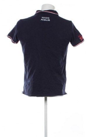Męski T-shirt Unbranded, Rozmiar M, Kolor Niebieski, Cena 52,00 zł