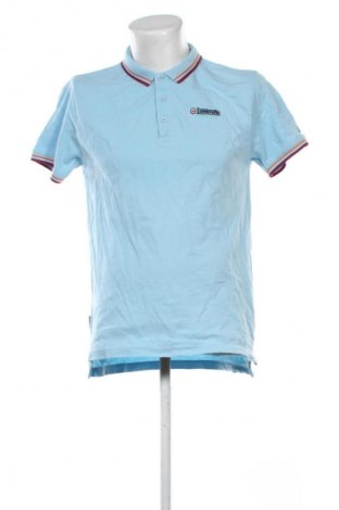 Męski T-shirt Unbranded, Rozmiar L, Kolor Niebieski, Cena 52,00 zł