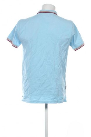 Męski T-shirt Unbranded, Rozmiar L, Kolor Niebieski, Cena 52,00 zł