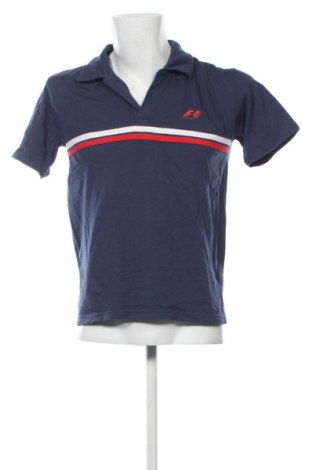 Męski T-shirt Unbranded, Rozmiar M, Kolor Niebieski, Cena 51,99 zł