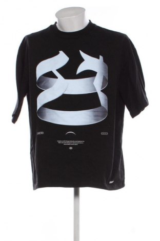 Męski T-shirt Unbranded, Rozmiar M, Kolor Czarny, Cena 44,99 zł