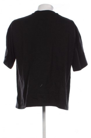 Męski T-shirt Unbranded, Rozmiar M, Kolor Czarny, Cena 44,99 zł