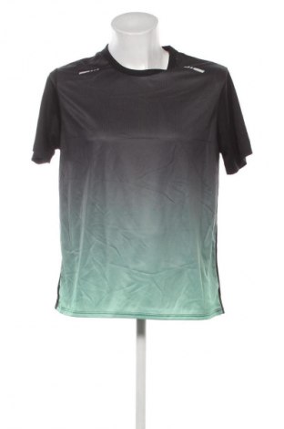 Męski T-shirt Unbranded, Rozmiar L, Kolor Kolorowy, Cena 29,99 zł