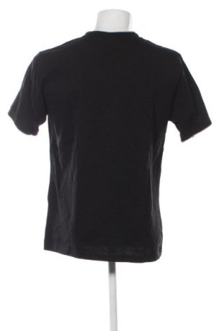 Męski T-shirt Unbranded, Rozmiar XXL, Kolor Czarny, Cena 51,99 zł