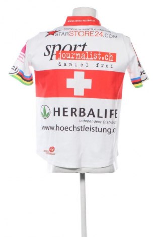 Męski T-shirt Unbranded, Rozmiar L, Kolor Kolorowy, Cena 35,54 zł