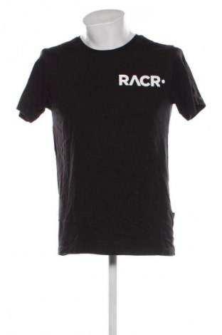 Męski T-shirt Unbranded, Rozmiar L, Kolor Czarny, Cena 45,99 zł