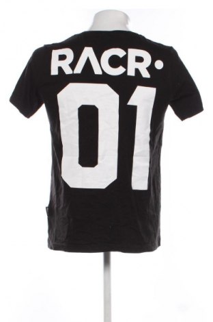 Męski T-shirt Unbranded, Rozmiar L, Kolor Czarny, Cena 45,99 zł