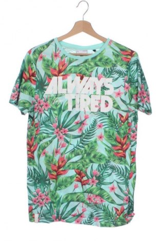 Ανδρικό t-shirt Unbranded, Μέγεθος M, Χρώμα Πολύχρωμο, Τιμή 4,18 €