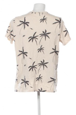 Męski T-shirt Unbranded, Rozmiar XXL, Kolor Kolorowy, Cena 53,58 zł