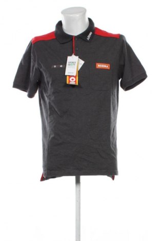 Ανδρικό t-shirt Unbranded, Μέγεθος M, Χρώμα Πολύχρωμο, Τιμή 17,32 €