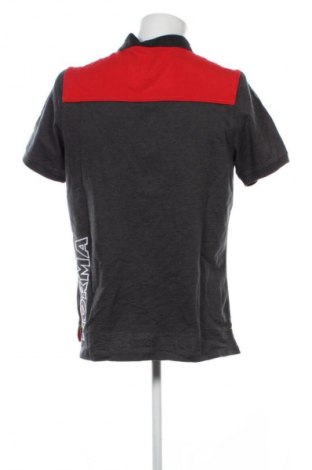 Ανδρικό t-shirt Unbranded, Μέγεθος M, Χρώμα Πολύχρωμο, Τιμή 17,32 €