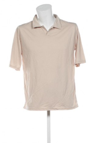Ανδρικό t-shirt Unbranded, Μέγεθος L, Χρώμα  Μπέζ, Τιμή 14,99 €