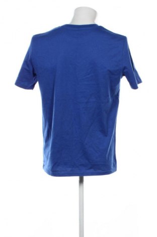 Pánske tričko  Unbranded, Veľkosť L, Farba Modrá, Cena  9,70 €