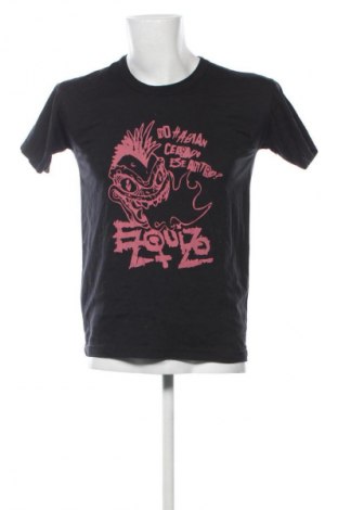 Męski T-shirt Unbranded, Rozmiar L, Kolor Czarny, Cena 47,18 zł