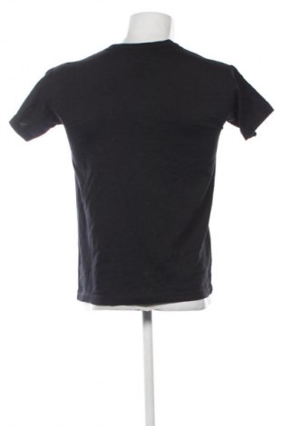 Męski T-shirt Unbranded, Rozmiar L, Kolor Czarny, Cena 47,18 zł
