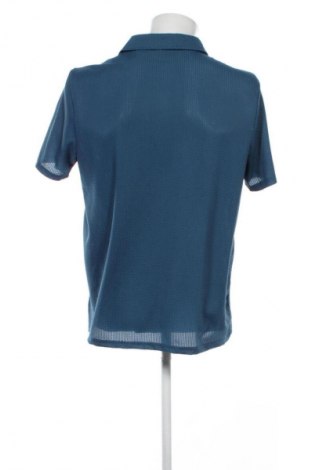 Pánské tričko  Unbranded, Velikost L, Barva Modrá, Cena  464,00 Kč